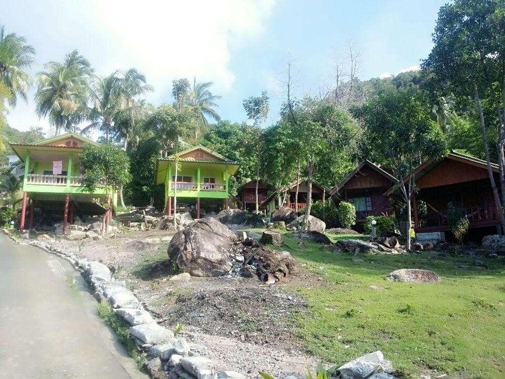 Easy Life Holiday home *