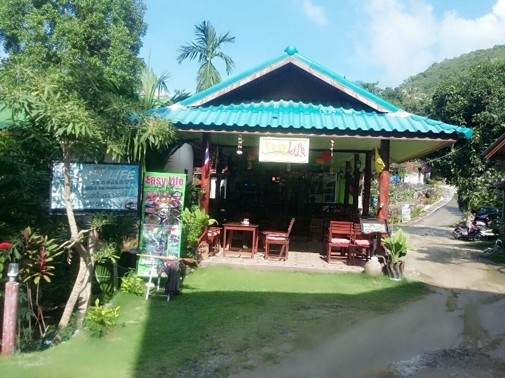 Easy Life Holiday home