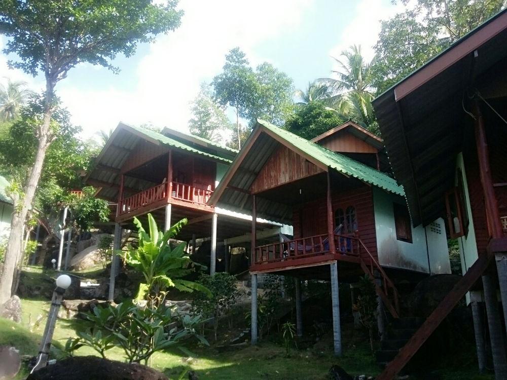 Easy Life Holiday home Haad Yao