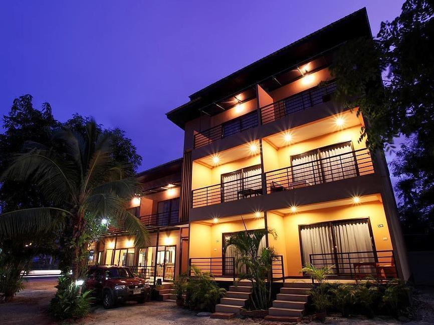 Yousabuy Samui Resort