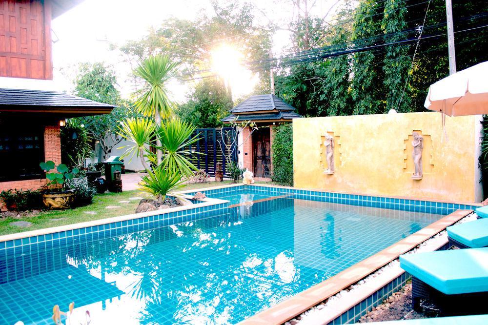 Lemon Tree Naturist Resort Naiharn Beach Phuket Hotel Phuket