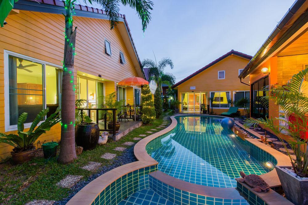 Lemon Tree Naturist Resort Naiharn Beach Phuket 3*