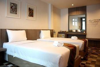 P-Residence *