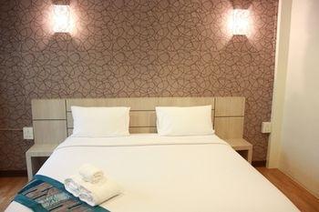 P-Residence Apartamento Hat Yai