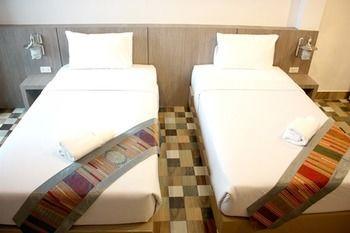 P-Residence *