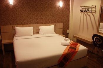 P-Residence * Hat Yai