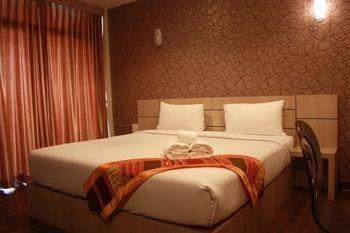 P-Residence Apartamento Hat Yai