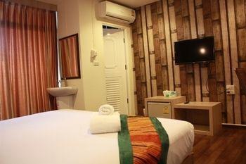 P-Residence Apartamento *