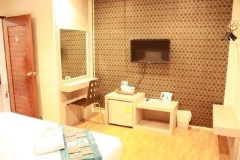 P-Residence *