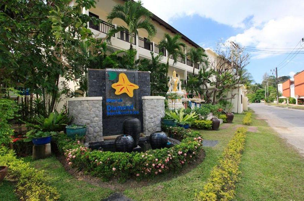 Hive Khaolak Beach (adults Only) Resort Khao Lak