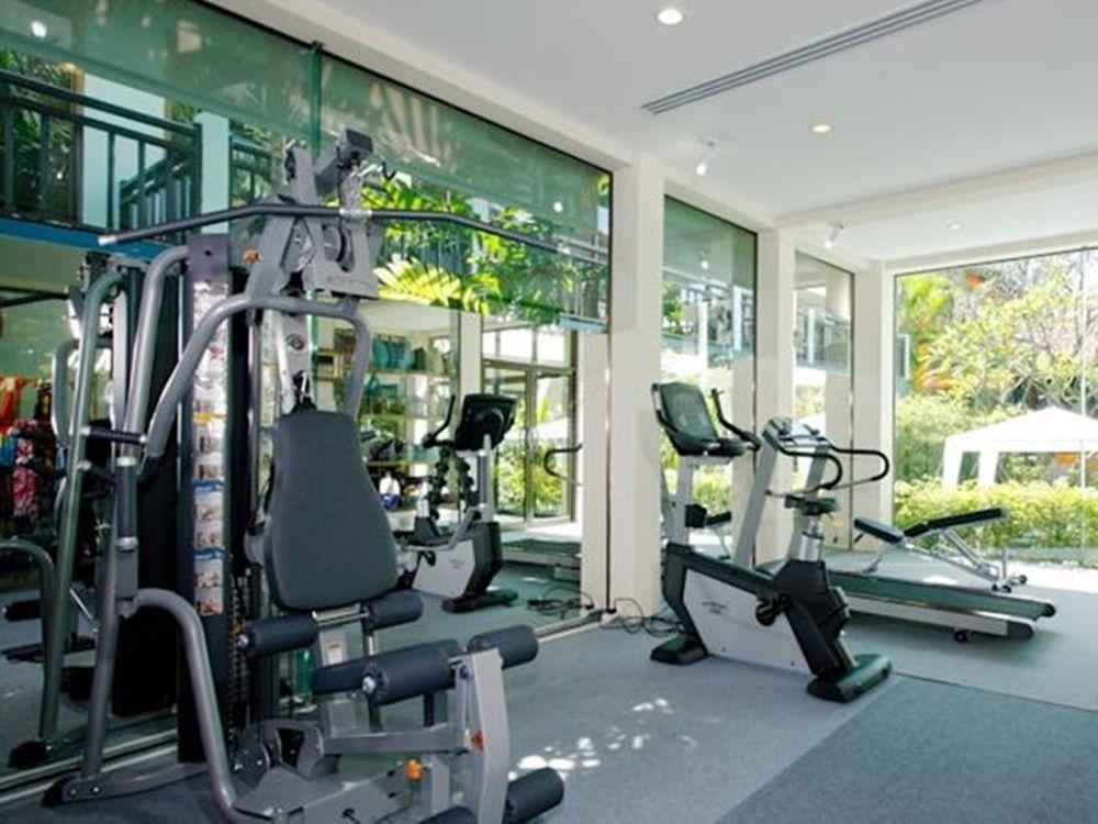 Hive Khaolak Beach (adults Only) Resort 4*