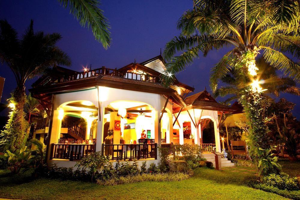 Hive Khaolak Beach (adults Only) Resort Khao Lak