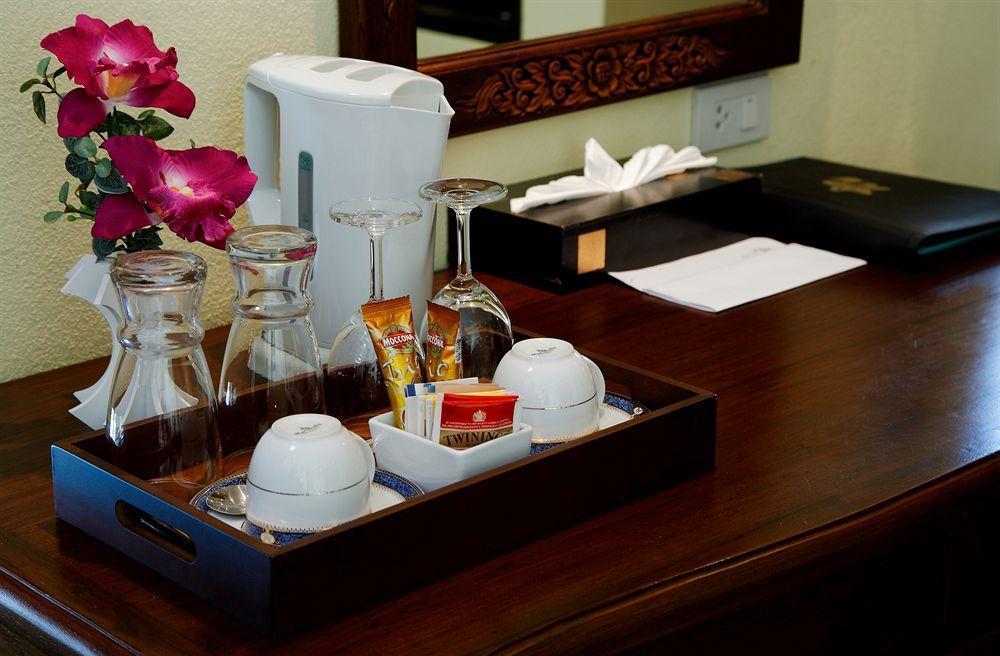 Hive Khaolak Beach (adults Only) 4* Khao Lak