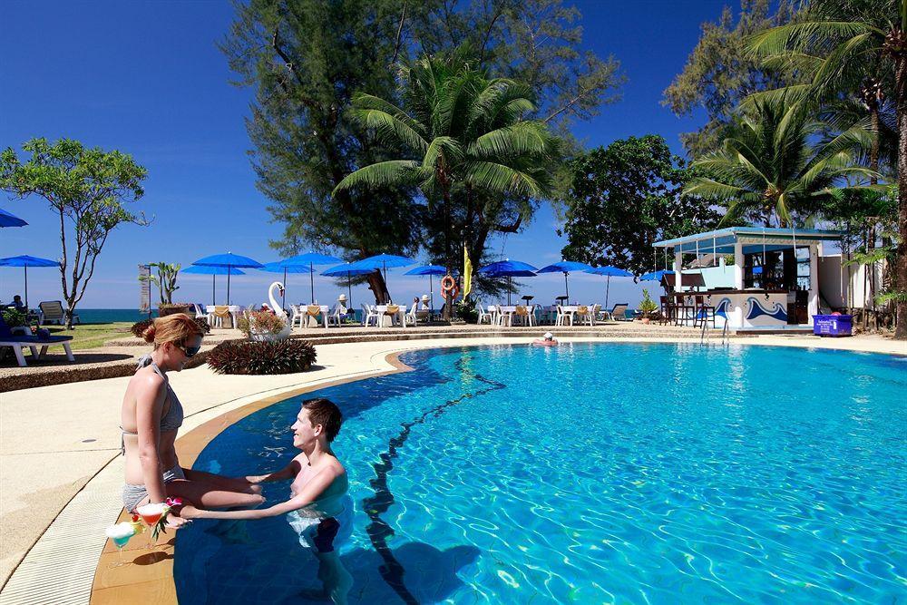 Hive Khaolak Beach (adults Only) Resort