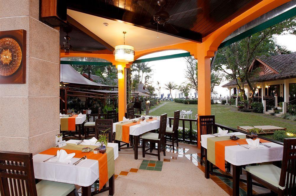 Hive Khaolak Beach (adults Only) 4* Khao Lak