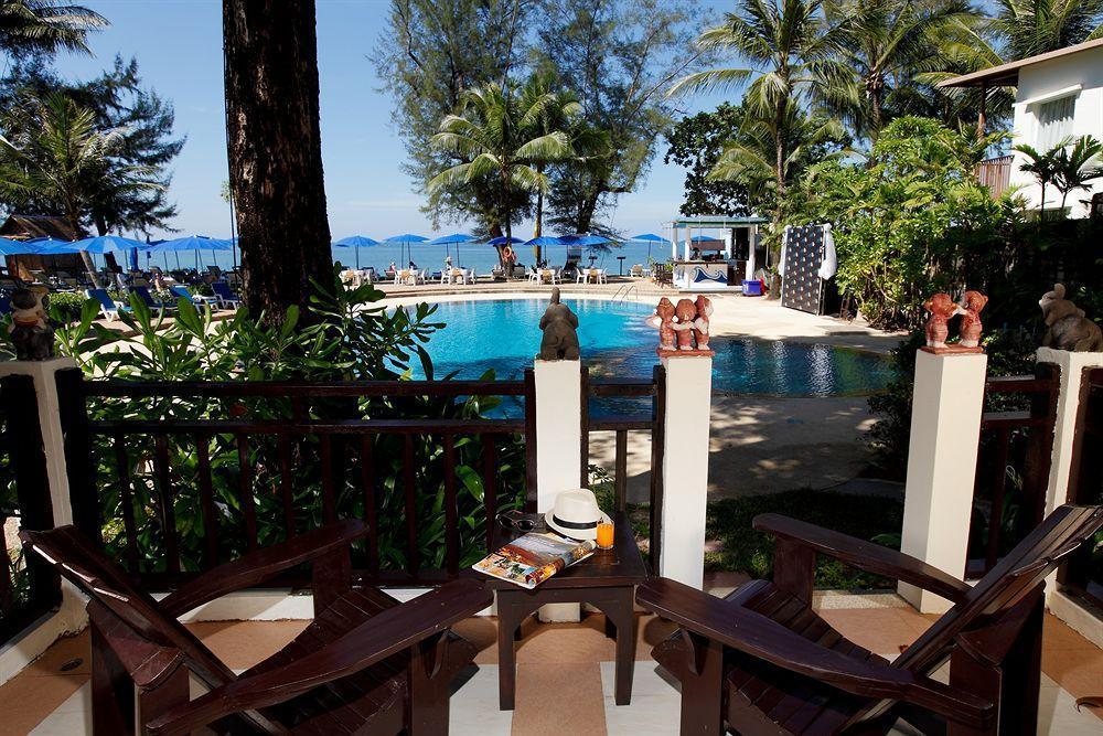 Hive Khaolak Beach (adults Only) Resort Khao Lak