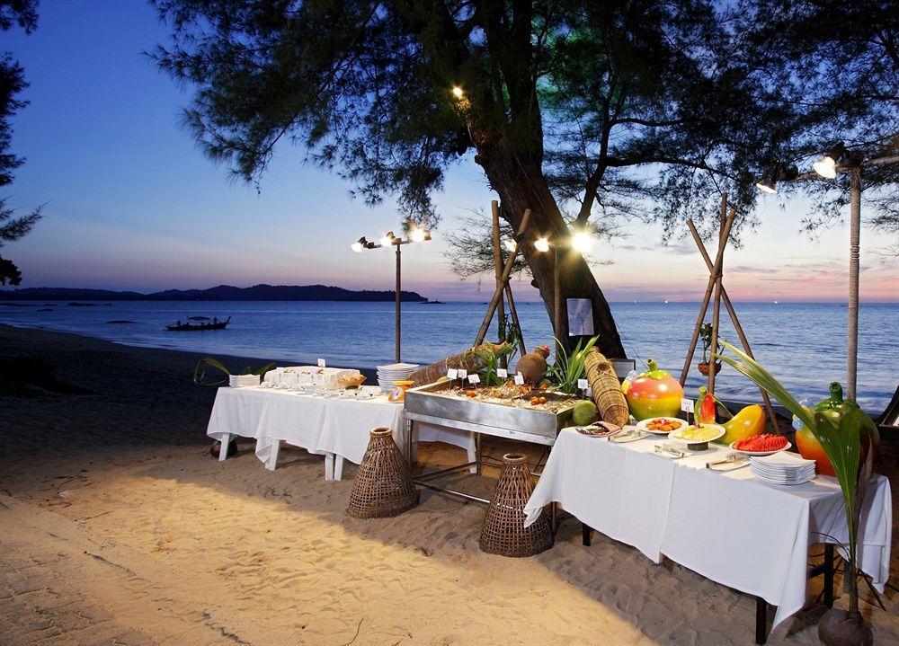 Hive Khaolak Beach (adults Only) 4* Khao Lak