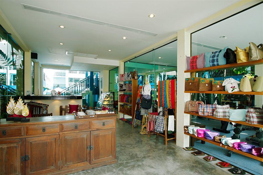Hive Khaolak Beach (adults Only) 4*