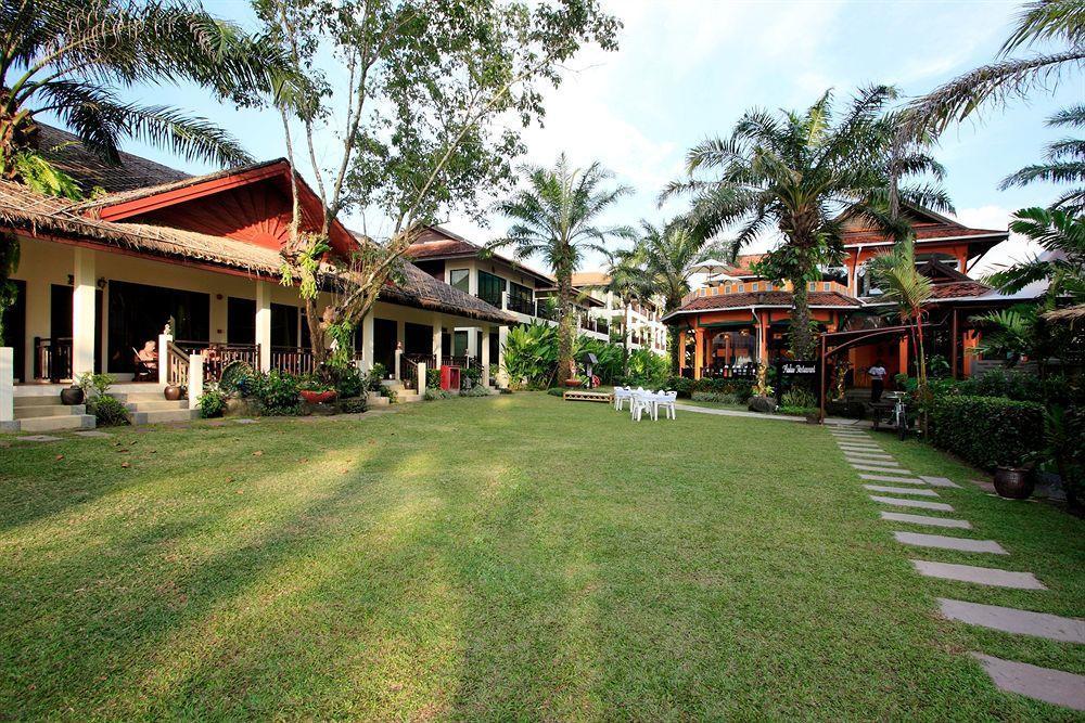 Hive Khaolak Beach (adults Only) Resort 4*