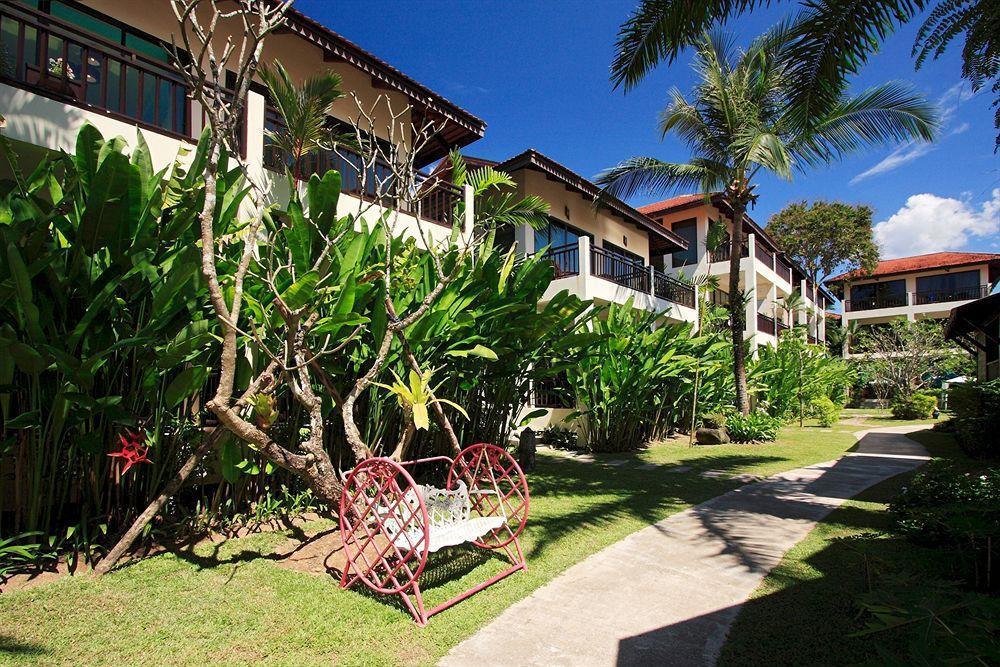 Hive Khaolak Beach (adults Only) Resort