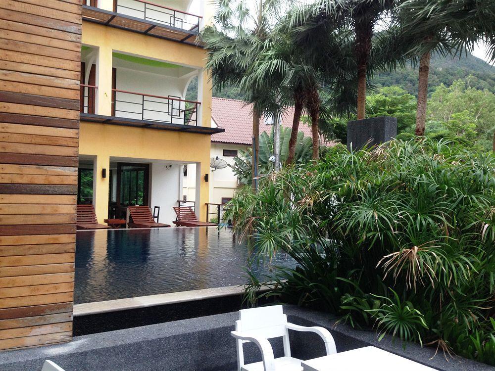 Keeree Ele Hotel