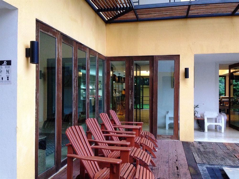 Keeree Ele Hotel Koh Chang