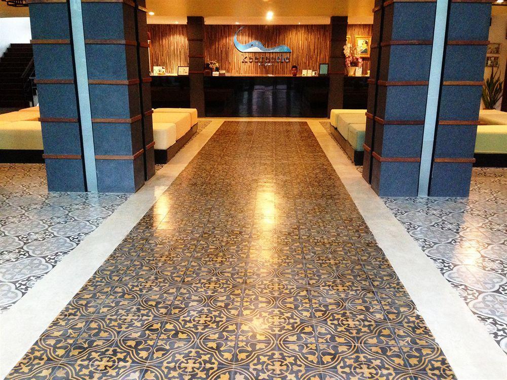 Keeree Ele Hotel 3*