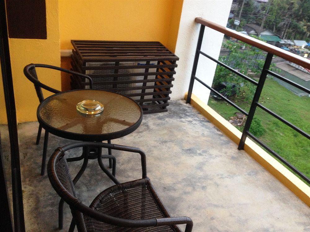 Keeree Ele Hotel Koh Chang
