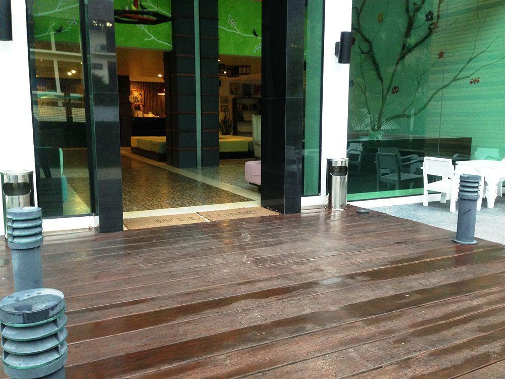 Keeree Ele Hotel