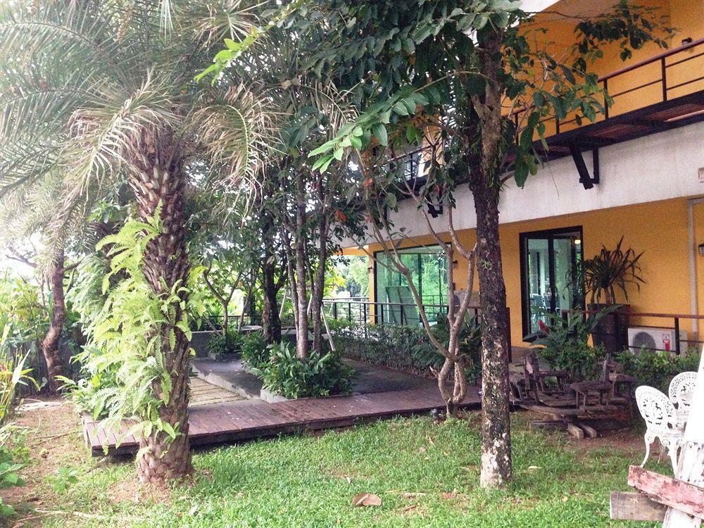 Keeree Ele 3* Koh Chang
