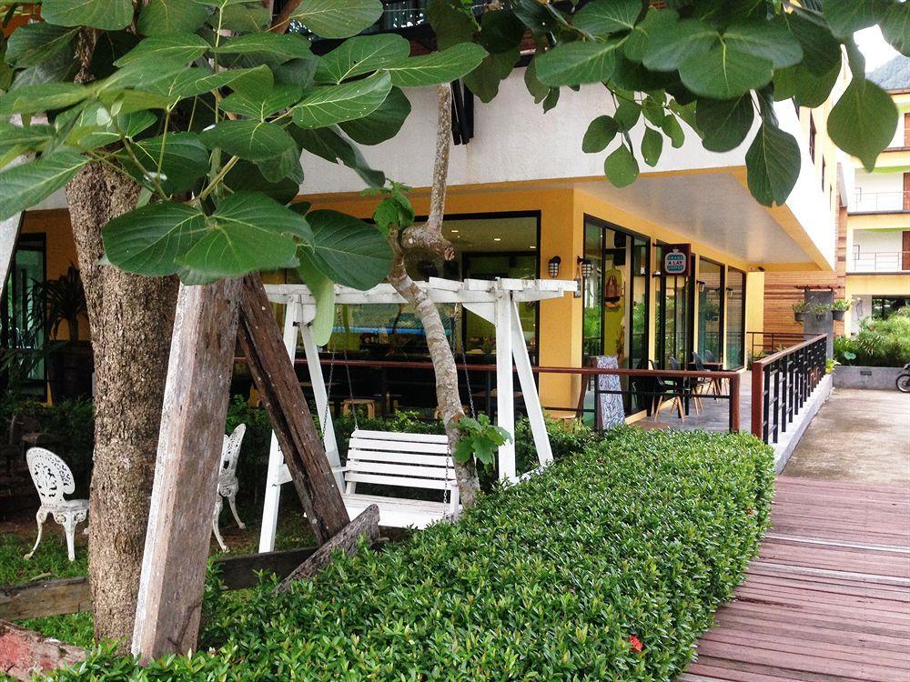 Keeree Ele Hotel 3*