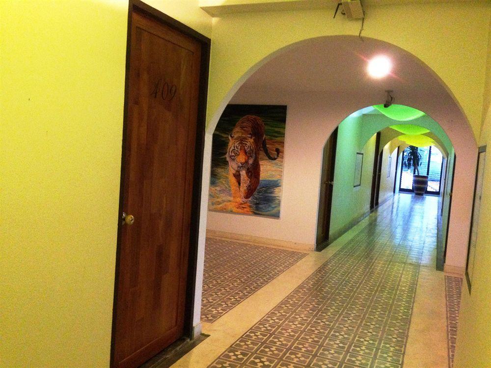 Keeree Ele Hotel