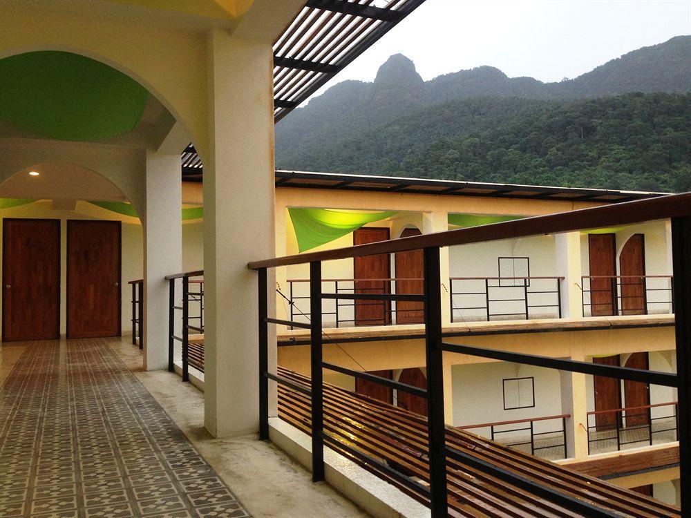 Keeree Ele Hotel 3*