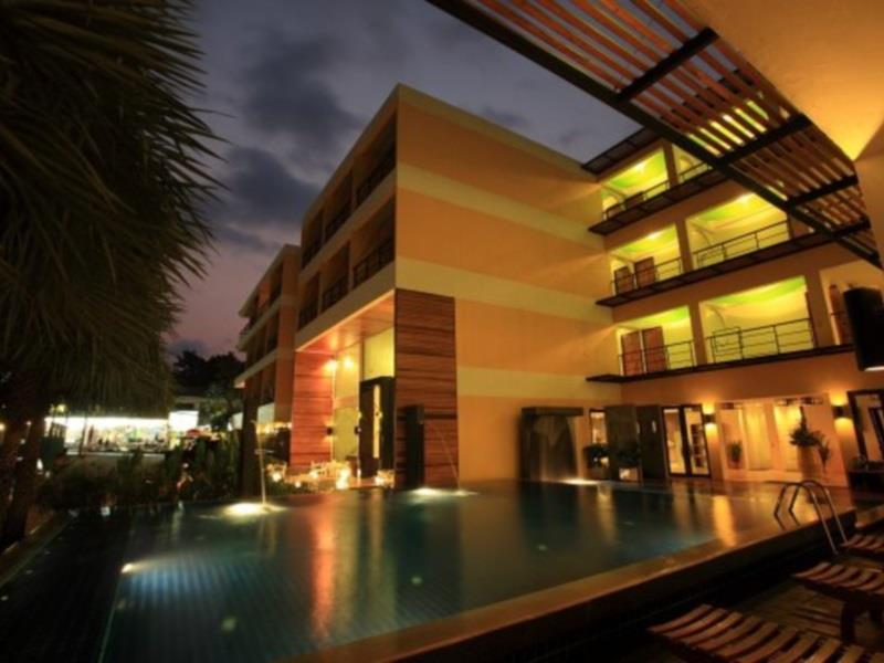 Keeree Ele 3* Koh Chang