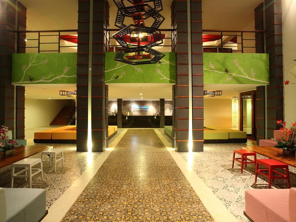 Keeree Ele Hotel