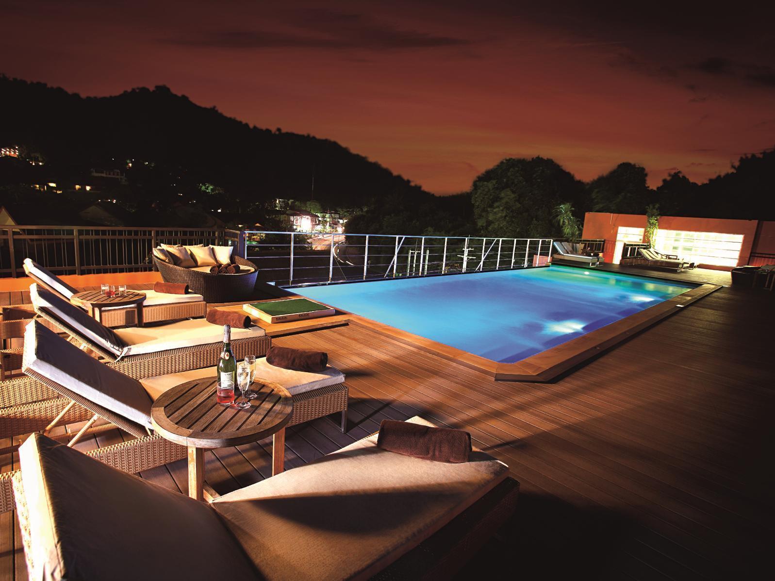 Navinda Krabi 4* Ao Nang