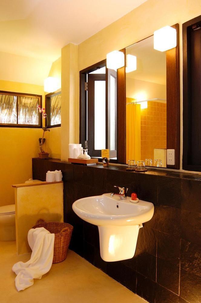 Haadson - Khaolak, Phangnga Resort