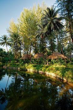 Haadson - Khaolak, Phangnga 3* Khao Lak