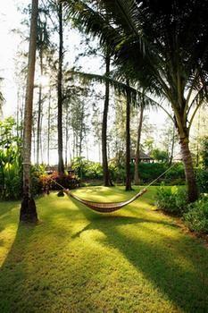 Haadson - Khaolak, Phangnga Resort 3*