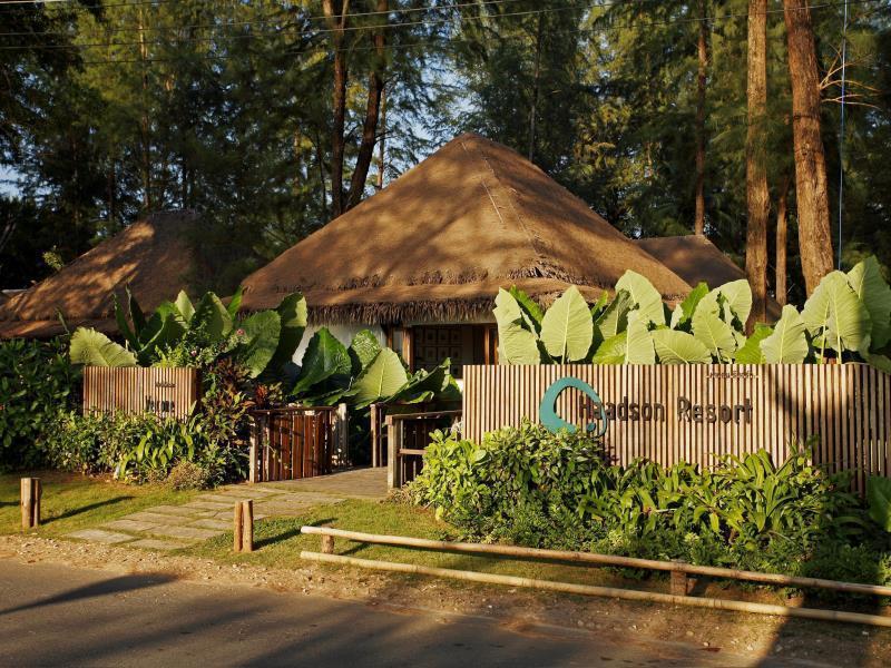 Haadson - Khaolak, Phangnga 3*
