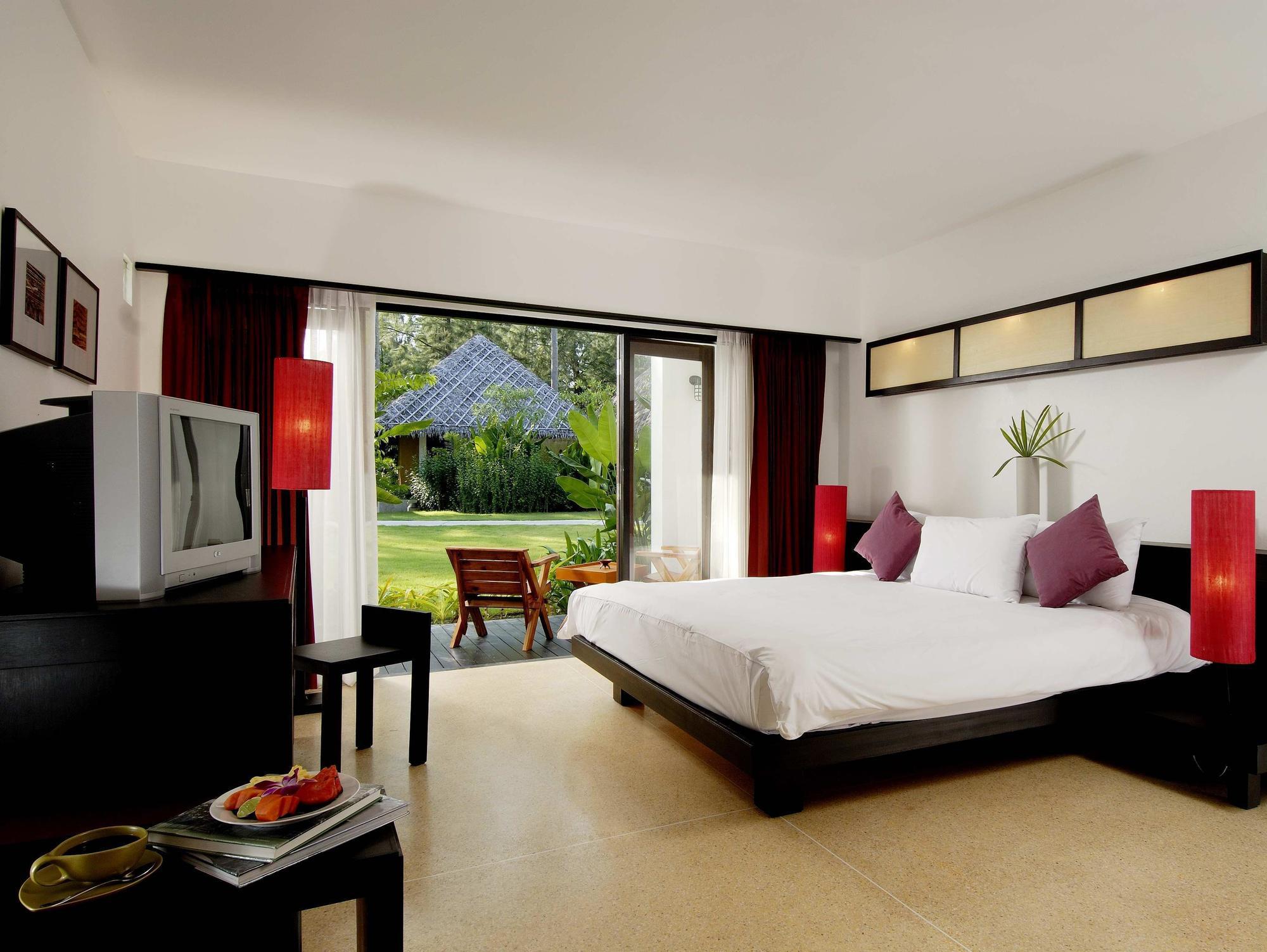 Haadson - Khaolak, Phangnga Resort