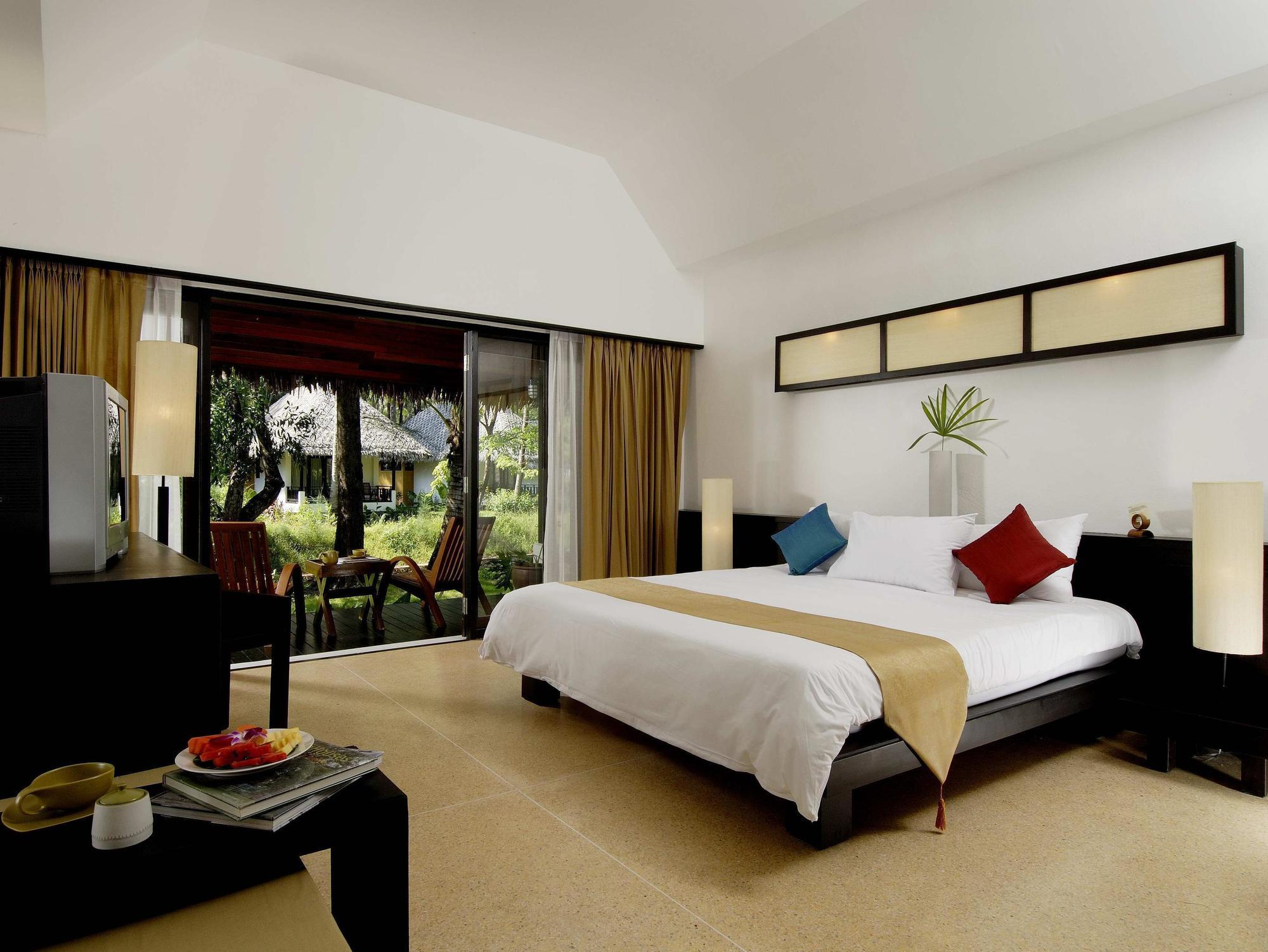 Haadson - Khaolak, Phangnga Resort Khao Lak