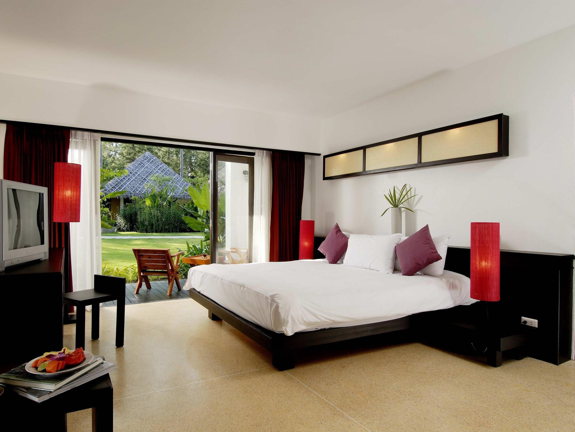 Haadson - Khaolak, Phangnga 3* Khao Lak
