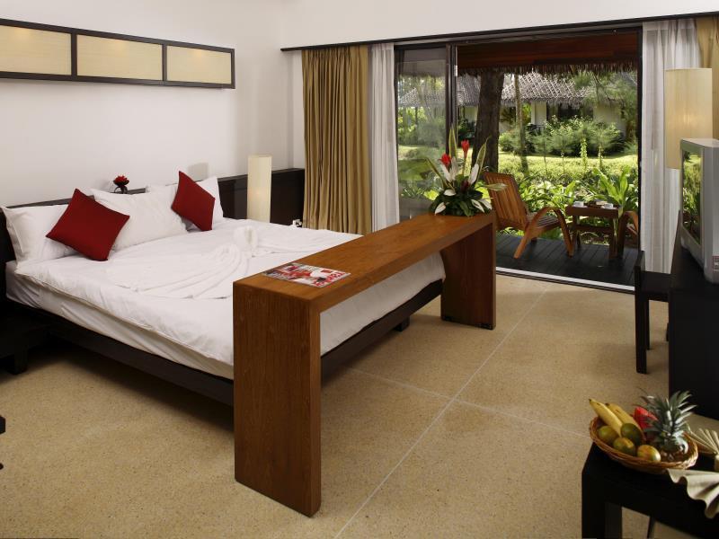 Haadson - Khaolak, Phangnga Resort 3*