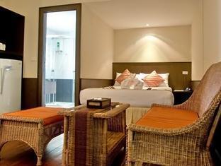 Inrawadee Resort Jomtien Beach