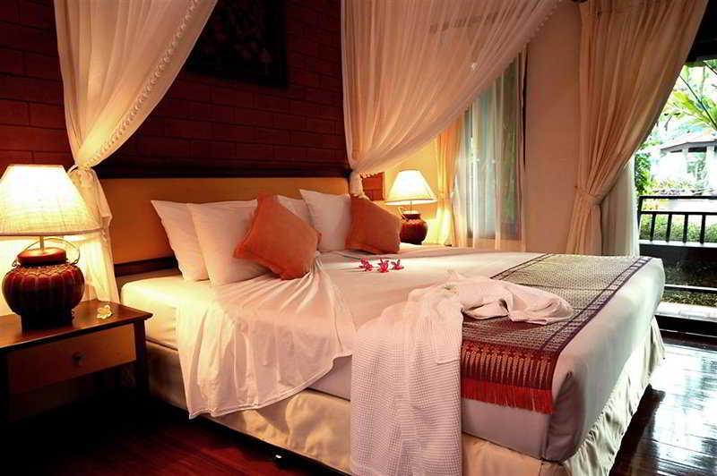 Golden Pine And Resort 4*