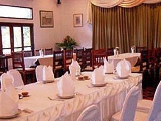 Teak Garden Resort, Resort 4*