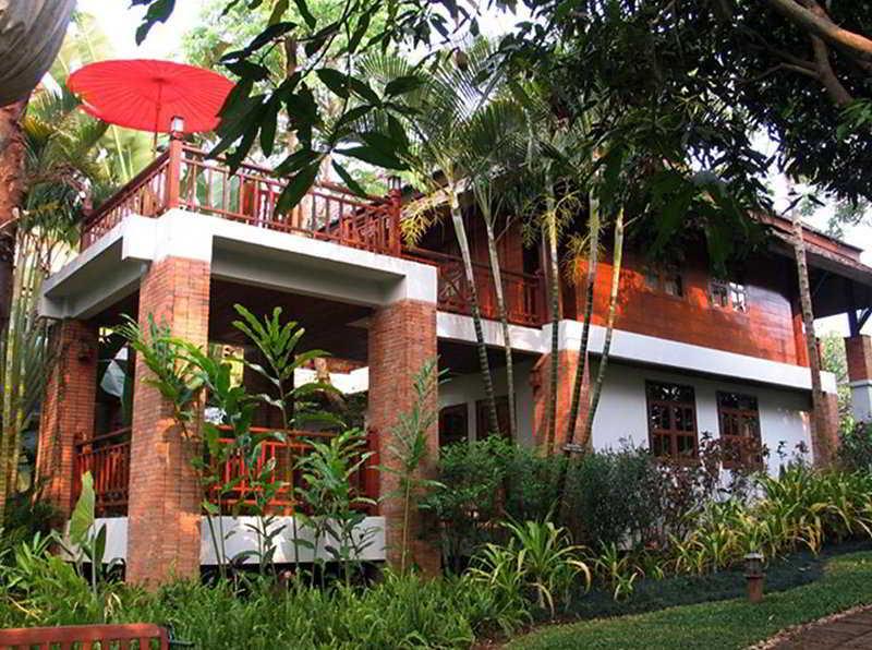 Suanthip Vana Hotel