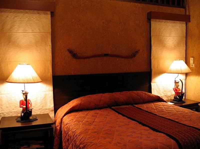 Hotel Suanthip Vana
