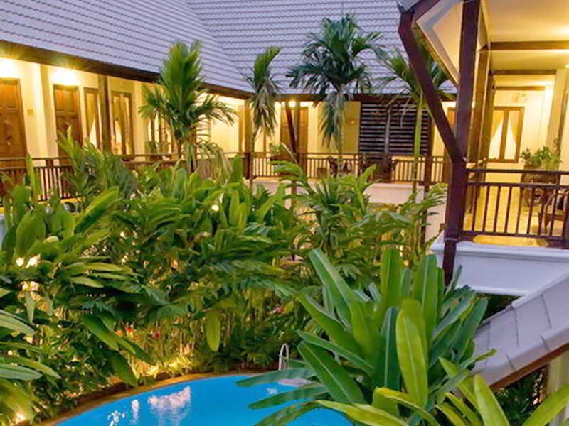 Shewe Wana Boutique (adults Only) Resort 4*